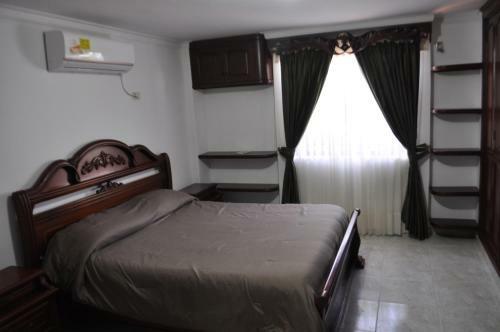 Apartamento Familiar En Valledupar - Amplio Y C�modo