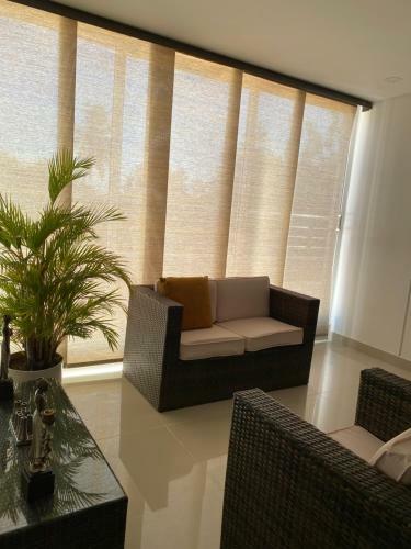Agradable Apartamento Al Norte De Valledupar