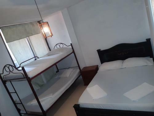 Hostal Ecostal Entre Serran�as