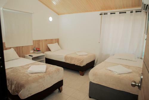 Hostal Casa Lourdes