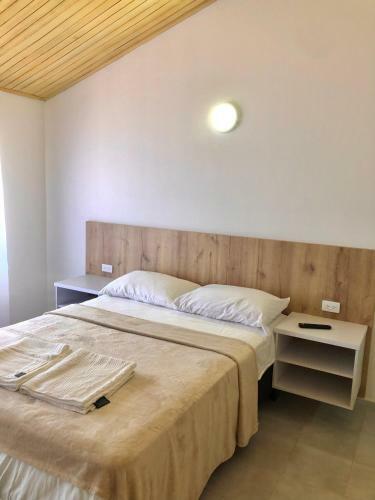 Hostal Casa Lourdes