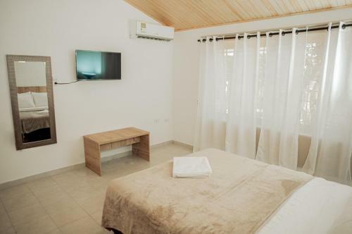 Hostal Casa Lourdes