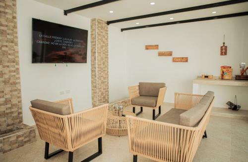 Hostal Casa Lourdes
