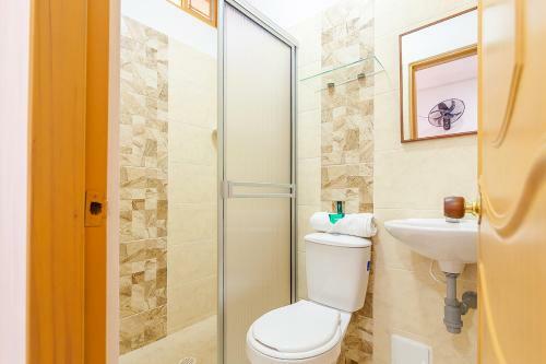 Hotel Ayenda Tu Casa Bamb�