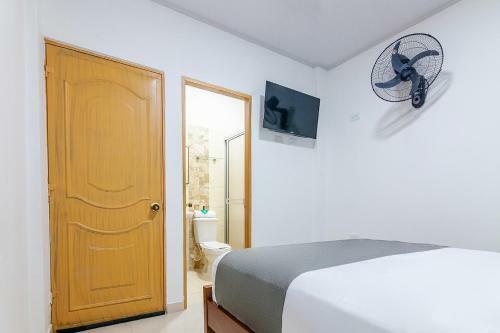 Hotel Ayenda Tu Casa Bamb�