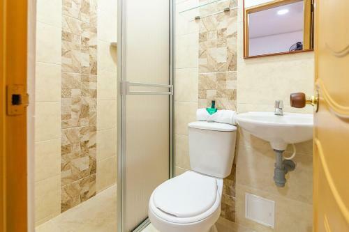 Hotel Ayenda Tu Casa Bamb�
