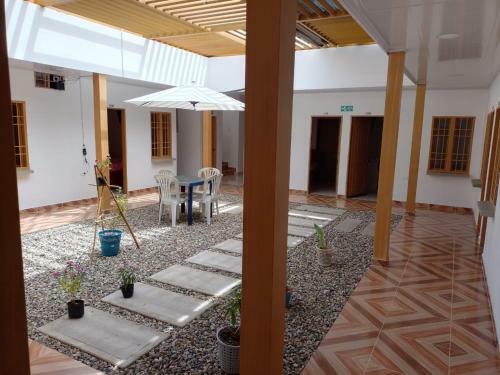 Hotel Ayenda Tu Casa Bamb�
