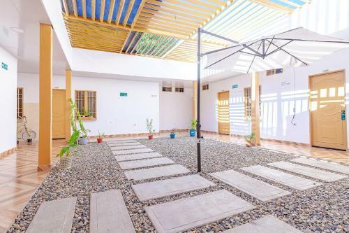 Hotel Ayenda Tu Casa Bamb�