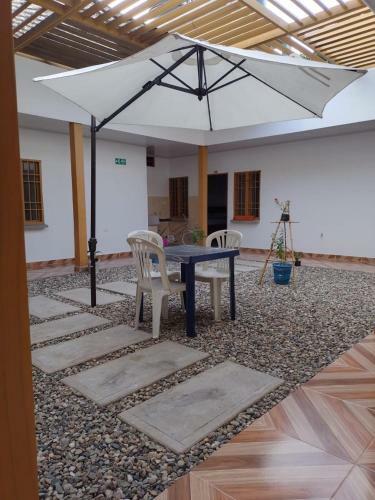 Hotel Ayenda Tu Casa Bamb�