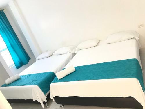 Hostal Urumita Magica