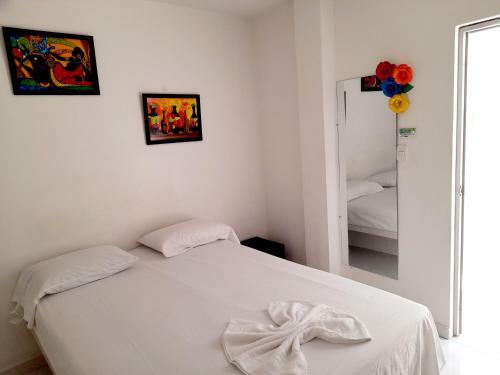Hostal Urumita Magica
