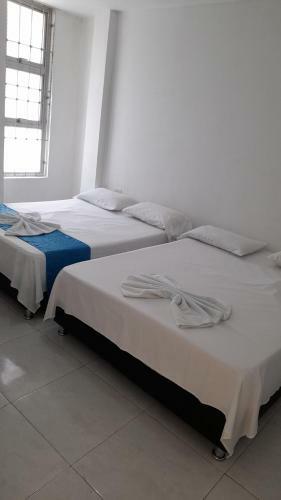 Hostal Urumita Magica