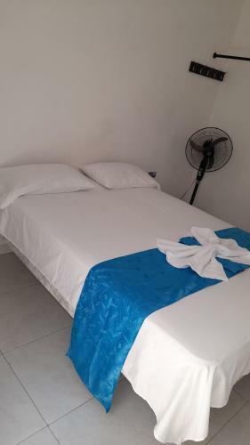 Hostal Urumita Magica