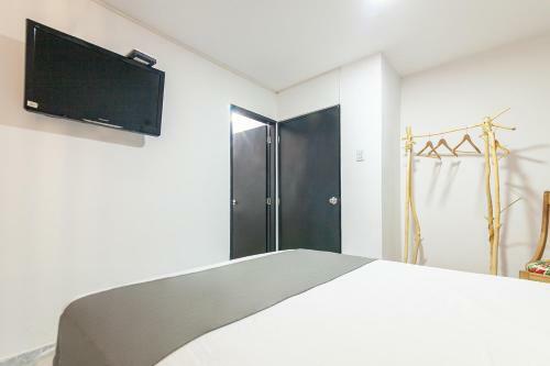 Hostal Ayenda Casa Paulina