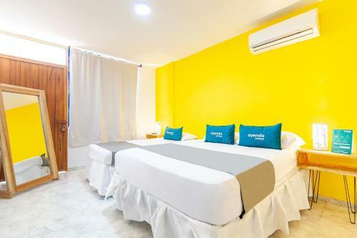 Hostal Ayenda Casa Paulina