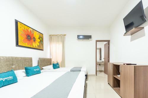 Hotel Ayenda Millrose