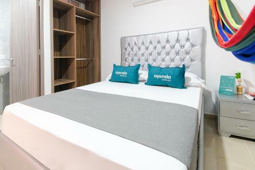 Hotel Ayenda Galanni