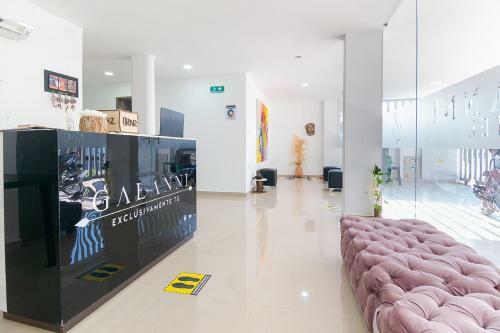Hotel Ayenda Galanni