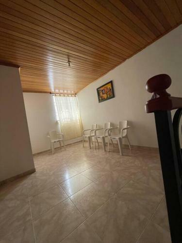 Casa Marina Espectacular