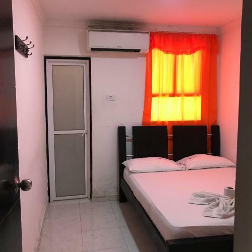 Hotel Aparta Napoles
