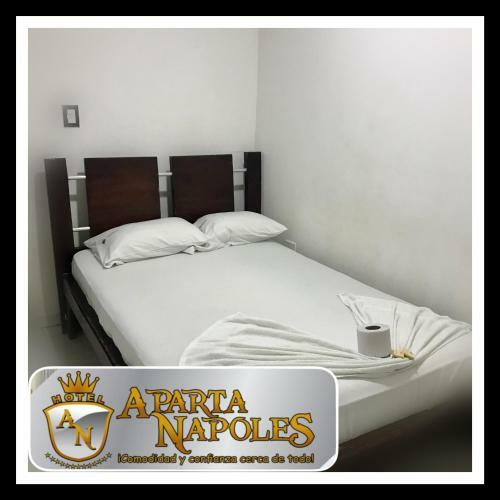 Hotel Aparta Napoles