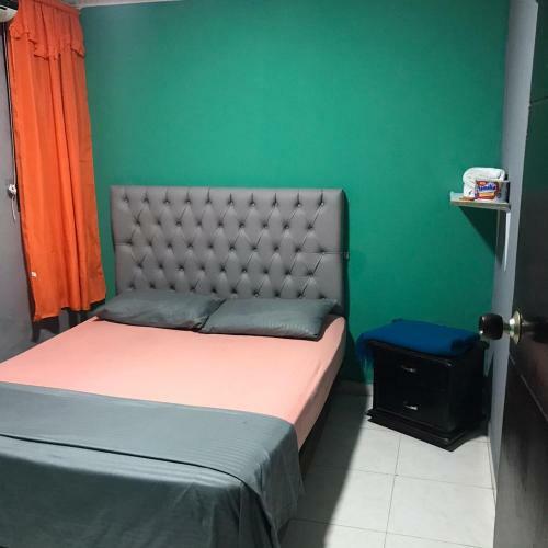 Hotel Aparta Napoles