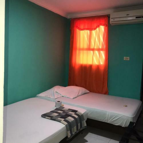 Hotel Aparta Napoles