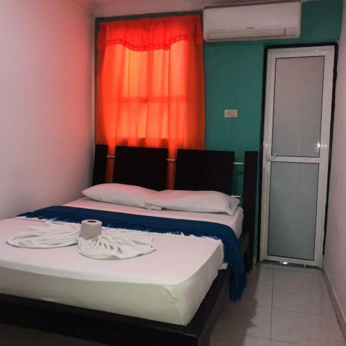 Hotel Aparta Napoles