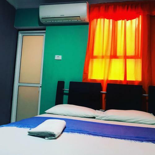 Hotel Aparta Napoles