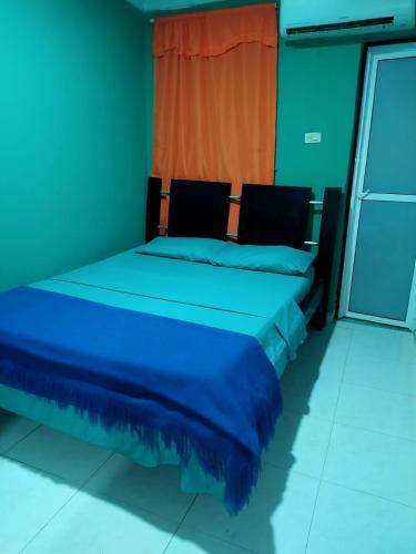 Hotel Aparta Napoles