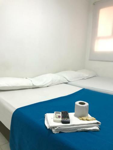 Hotel Aparta Napoles