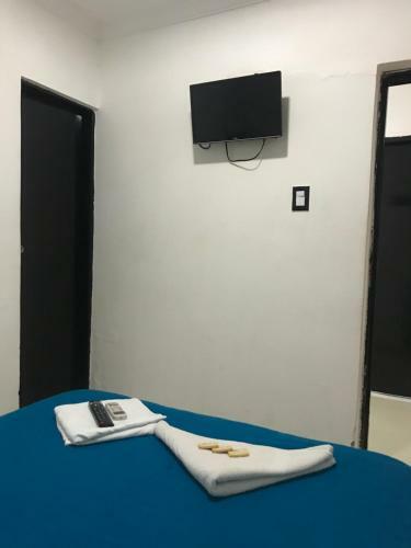 Hotel Aparta Napoles
