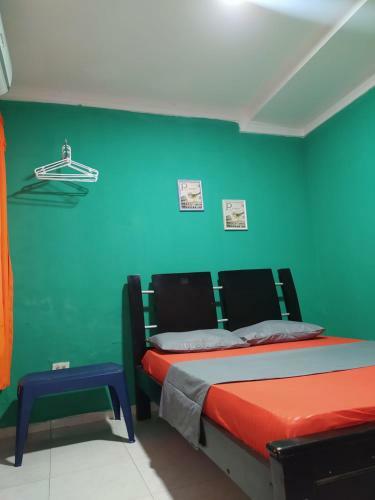Hotel Aparta Napoles