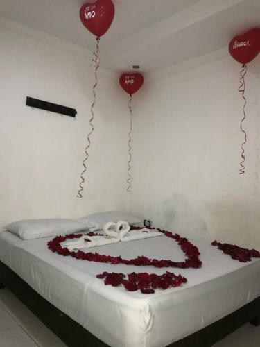 Hotel Aparta Napoles
