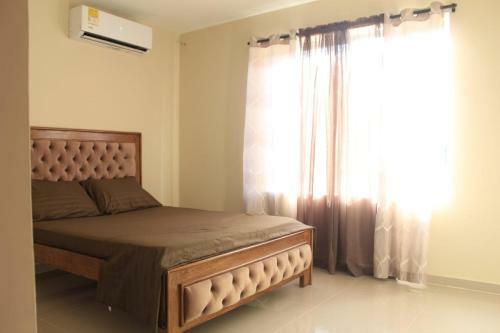 Moderna Casa Campo Con R�o
