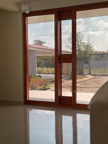 Moderna Casa Campo Con R�o