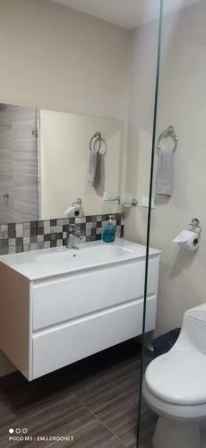 Moderna Casa Campo Con R�o