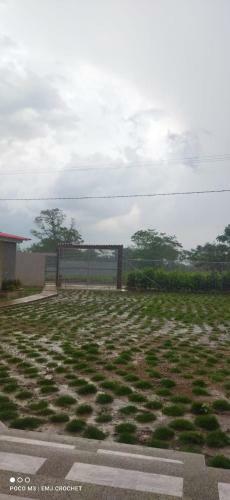 Moderna Casa Campo Con R�o