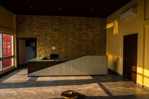 Hotel Sundarban Larica Inn