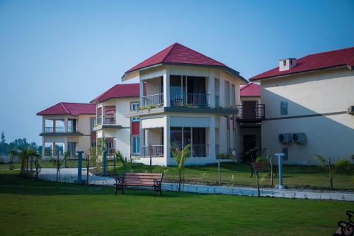 Hotel Sundarban Larica Inn