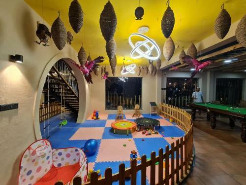 Hotel Sonar Bangla Sundarban