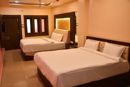 Hotel Krishna Inn