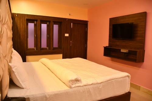 Hotel Krishna Inn