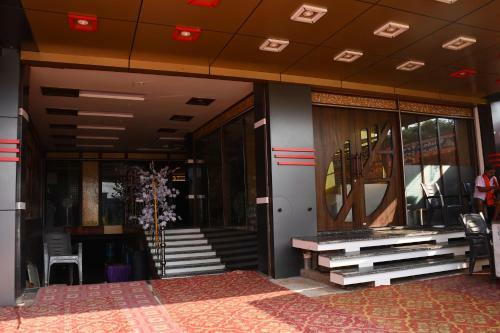Hotel Krishna Inn