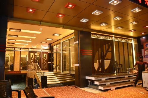 Hotel Krishna Inn