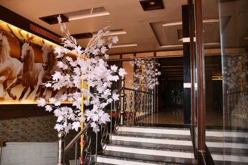 Hotel Krishna Inn