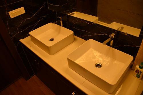 Hotel Krishna Inn