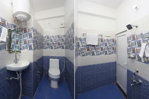 Oyo 11306 Ss Hotel