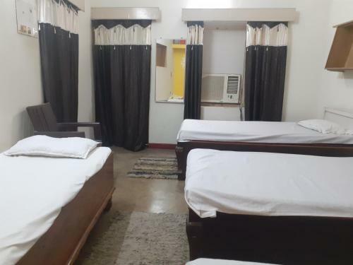 International Hotel