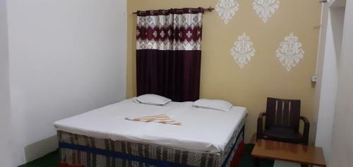 International Hotel